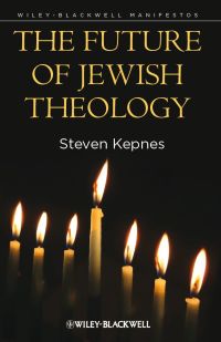 Cover image: The Future of Jewish Theology 1st edition 9780470659601