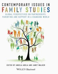 Imagen de portada: Contemporary Issues in Family Studies: Global Perspectives on Partnerships, Parenting and Support in a Changing World 1st edition 9781119971030