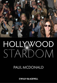 Cover image: Hollywood Stardom 1st edition 9781405179836