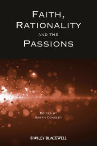 Cover image: Faith, Rationality and the Passions 1st edition 9781444361933