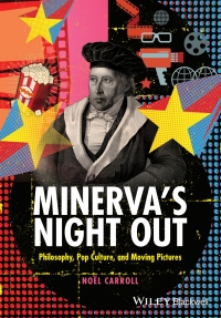 Cover image: Minerva's Night Out 1st edition 9781405193900