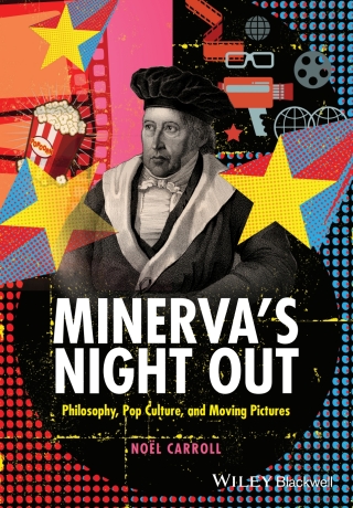 Titelbild: Minerva's Night Out 1st edition 9781405193900