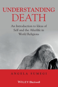 Cover image: Understanding Death 1st edition 9781405153713
