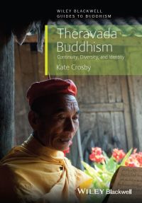 Imagen de portada: Theravada Buddhism 1st edition 9781405189071