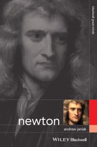 Imagen de portada: Newton 1st edition 9781405187282