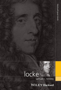 صورة الغلاف: Locke 1st edition 9781405189361