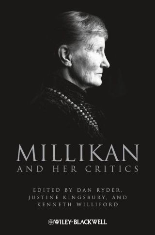 Cover image: Millikan and Her Critics 1st edition 9780470656846