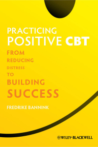 Immagine di copertina: Practicing Positive CBT 1st edition 9781119952701