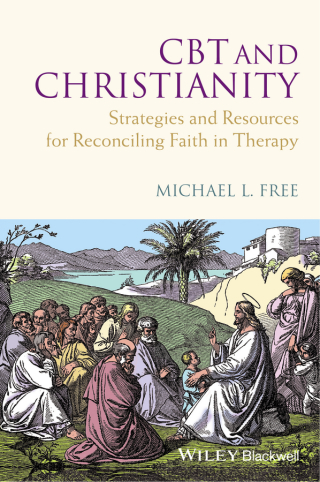 Imagen de portada: CBT and Christianity 1st edition 9780470683248