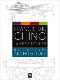 صورة الغلاف: Introduction to Architecture 1st edition 9781118142066
