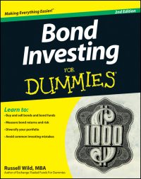 صورة الغلاف: Bond Investing For Dummies 2nd edition 9781118274439