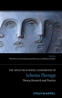 Imagen de portada: The Wiley-Blackwell Handbook of Schema Therapy: Theory, Research, and Practice 1st edition 9781119057291