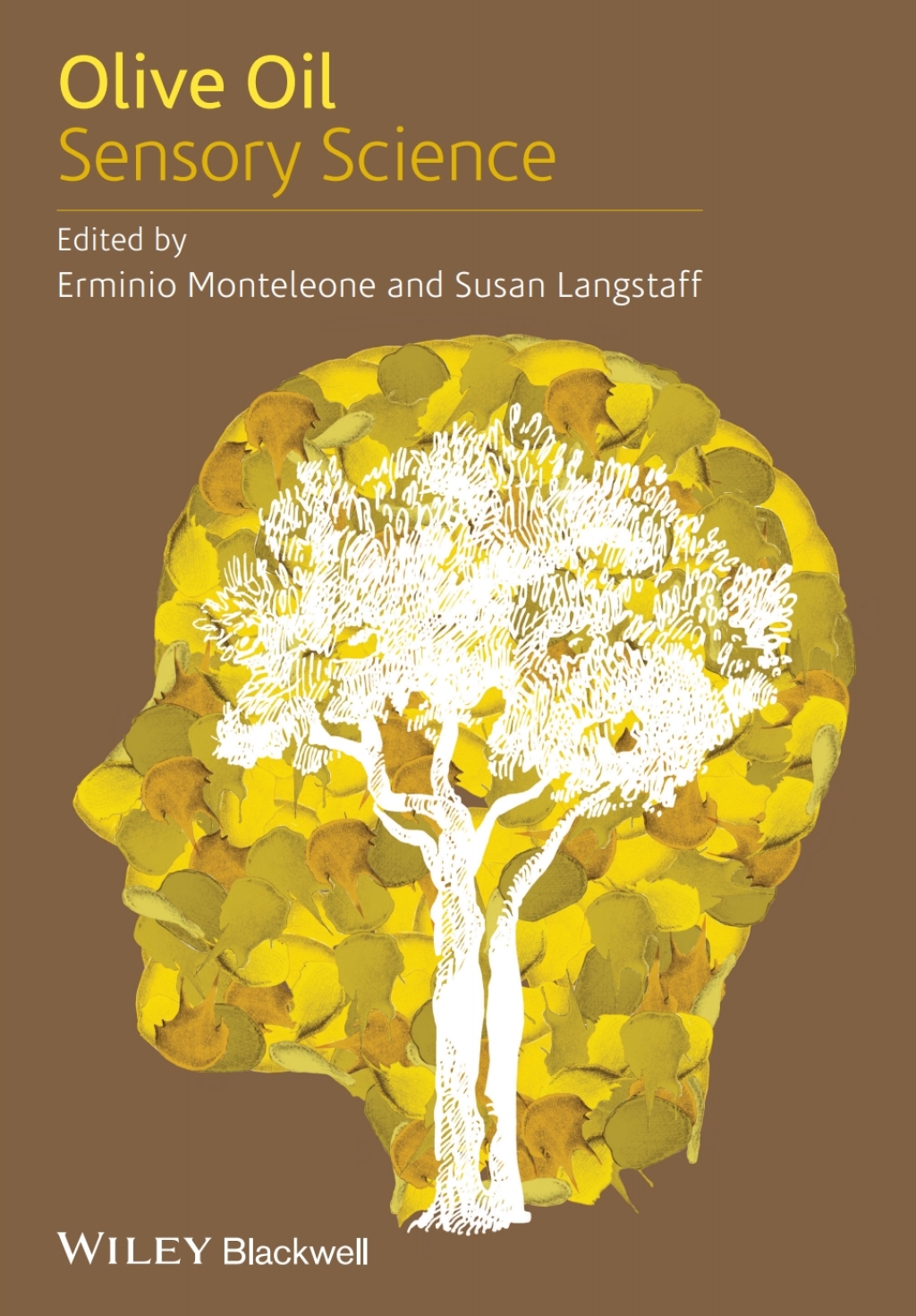 Olive Oil Sensory Science 1st Edition