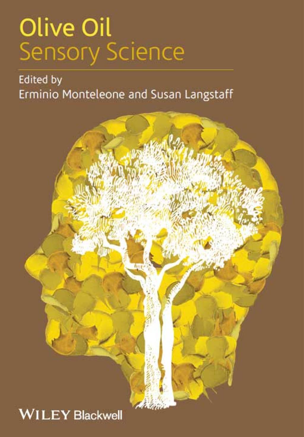 Olive Oil Sensory Science 1st Edition
