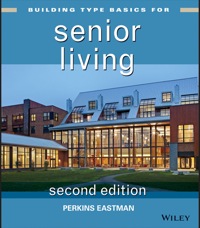 Cover image: Building Type Basics for Senior Living 2nd edition 9781118007457
