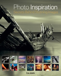 Cover image: Photo Inspiration: Secrets Behind Stunning Images 1st edition 9781118290521