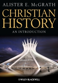 Imagen de portada: Christian History 1st edition 9781118337806