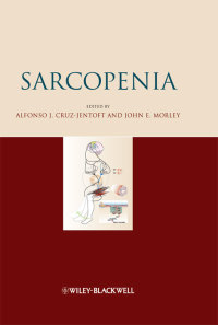Imagen de portada: Sarcopenia 1st edition 9781119975878