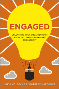 Cover image: Engaged 1st edition 9781119953531