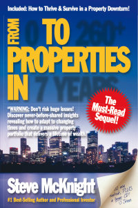 صورة الغلاف: From 0 to 260+ Properties in 7 Years 1st edition 9780731405770