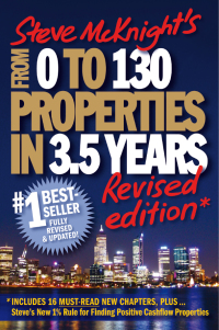 صورة الغلاف: From 0 to 130 Properties in 3.5 Years 2nd edition 9781742169675