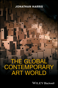 Cover image: The Global Contemporary Art World 1st edition 9781118338513