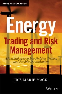 Imagen de portada: Energy Trading and Risk Management 1st edition 9781118339336