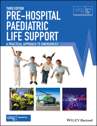 Imagen de portada: Pre-Hospital Paediatric Life Support: The Practical Approach 3rd edition 9781118339763