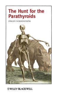 Imagen de portada: The Hunt for the Parathyroids 1st edition 9781118299692