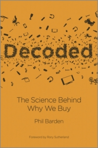 Cover image: Decoded: The Science Behind Why We Buy 1st edition 9781118345603