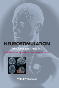 Cover image: Neurostimulation: Principles and Practice 1st edition 9781118346358