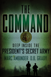 Cover image: The Command 1st edition 9781118314029