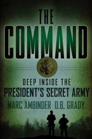 表紙画像: The Command 1st edition 9781118314029