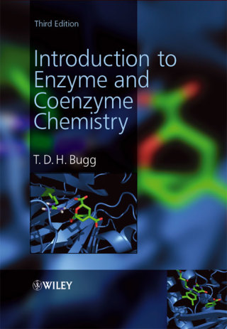 Immagine di copertina: Introduction to Enzyme and Coenzyme Chemistry 3rd edition 9781119995944