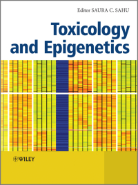 Cover image: Toxicology and Epigenetics 1st edition 9781119976097