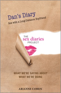 Titelbild: Dan's Diary - Sex with a Long-Distance Boyfriend 1st edition 9781118349861