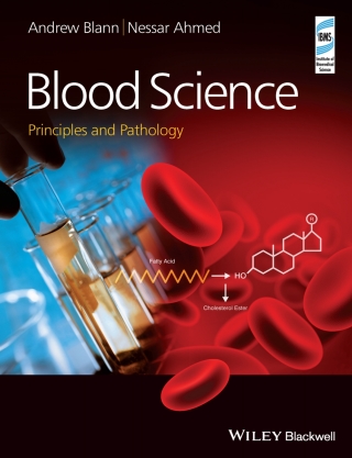 صورة الغلاف: Blood Science 1st edition 9781118351468