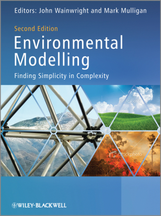 Imagen de portada: Environmental Modelling 2nd edition 9780470749111