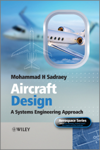 Cover image: Aircraft Design 1st edition 9781119953401