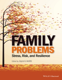 Imagen de portada: Family Problems 1st edition 9781118348284