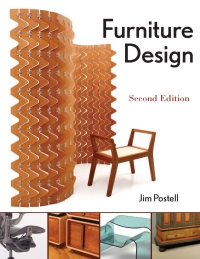 صورة الغلاف: Furniture Design 2nd edition 9781118090787