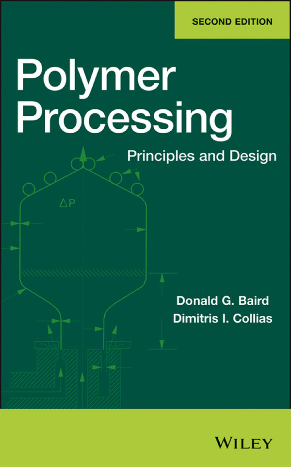 Polymer Processing Principles and Design 2nd Edition