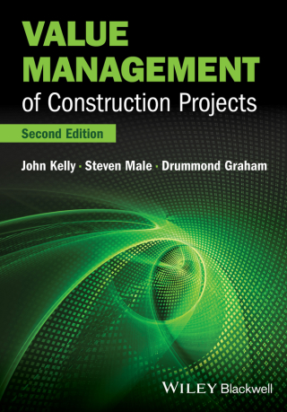Cover image: Value Management of Construction Projects 2nd edition 9781118351239
