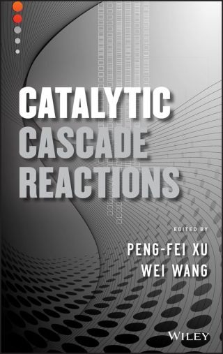 Cover image: Catalytic Cascade Reactions 1st edition 9781118016022