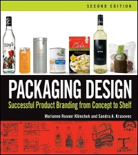 Cover image: Packaging Design 2nd edition 9781118027066