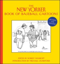 Cover image: The New Yorker Book of Baseball Cartoons, Revised and Updated 2nd edition 9781118342046