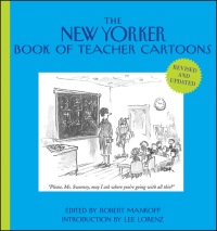 Imagen de portada: The New Yorker Book of Teacher Cartoons, Revised and Updated 2nd edition 9781118342039