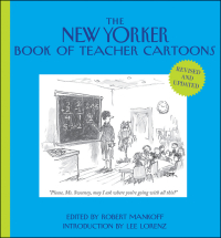 Cover image: The New Yorker Book of Teacher Cartoons 2nd edition 9781118342039