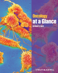 Cover image: Oncology at a Glance 1st edition 9781118369692