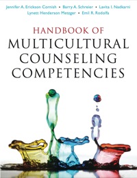 Cover image: Handbook of Multicultural Counseling Competencies 1st edition 9780470437469